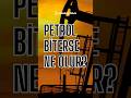 Bir Gün Petrol Tükenirse Her Şey Değişir mi? | #ekonomi #money #finans #btc #döviz #petrol #news