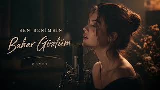 Sen Benimsin Bahar Gözlüm- Genco Music Production