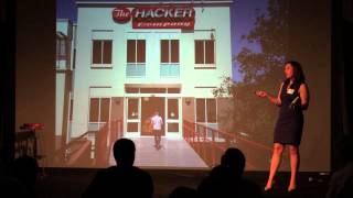 Hiring: Going from 500 to 5,000 Employees