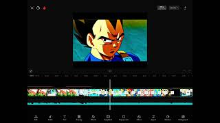 Vegeta 4K Editamv