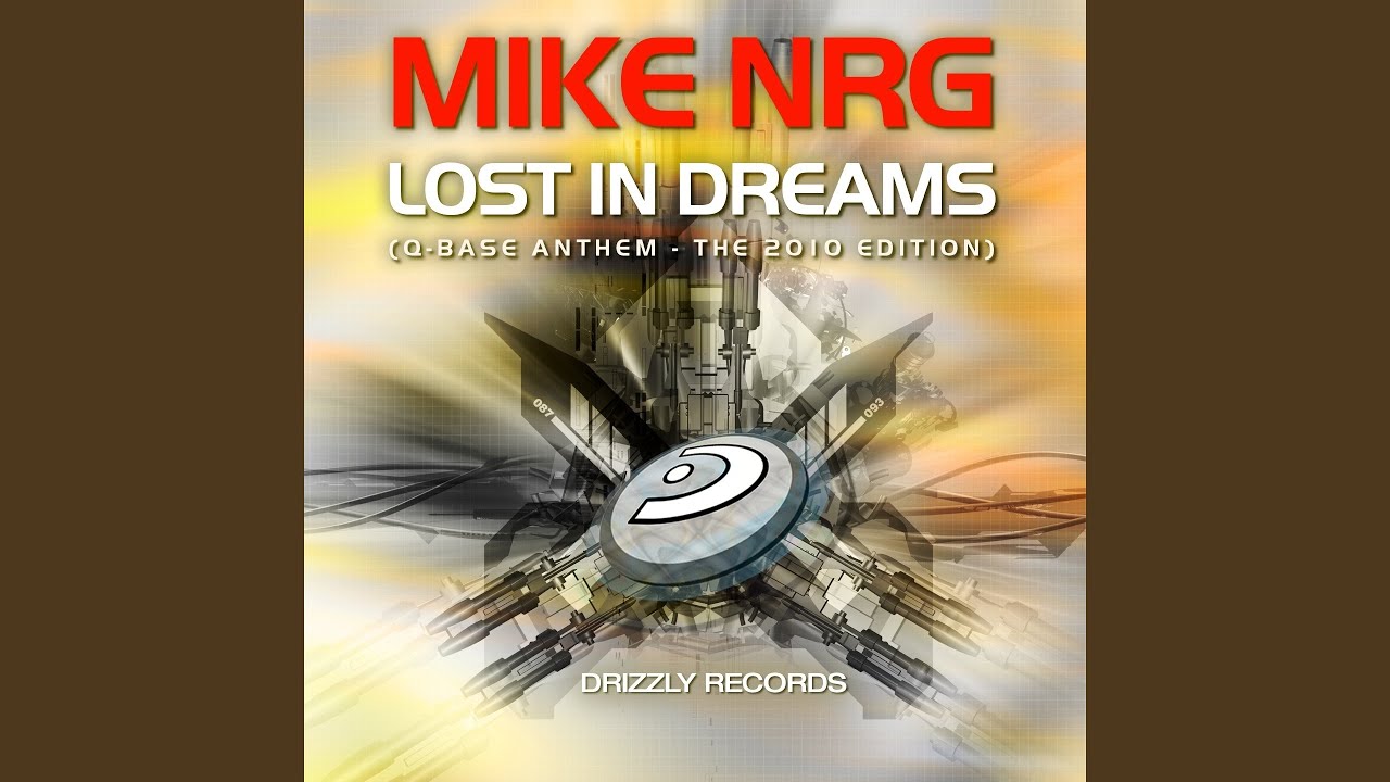 Lost in Dreams (DJ Sequenza Mix)