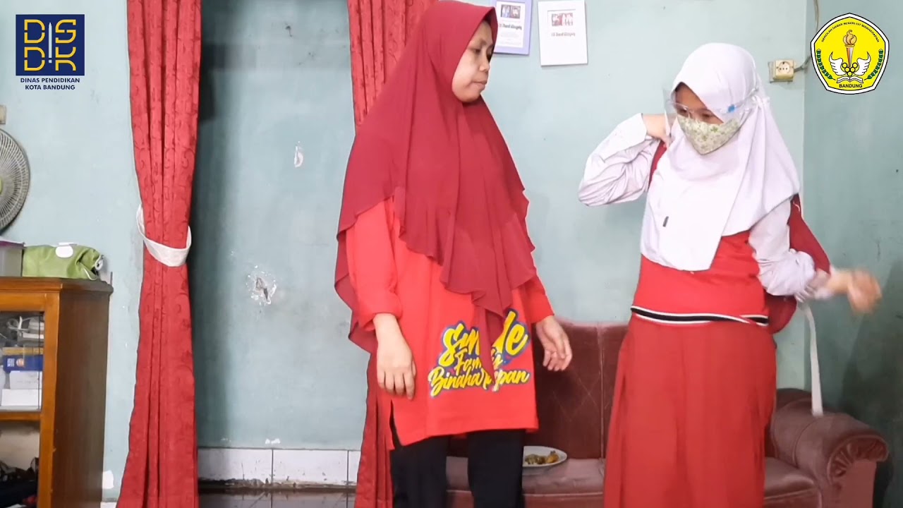 VIDEO PTM 057 SDN BINAHARAPAN