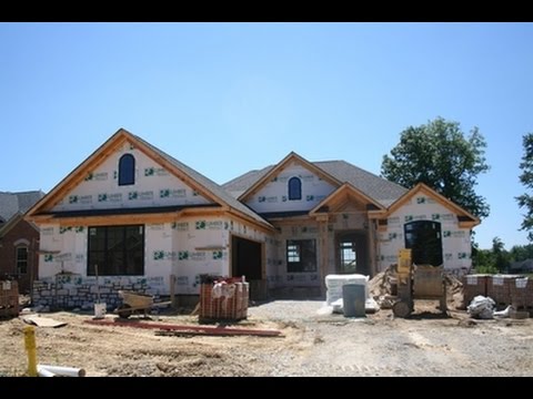 1607 Augusta Pkwy, Henryville, IN home video tour
