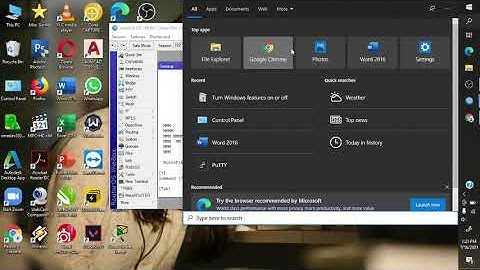 LAB 1.1 REMOTE ACCESS