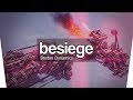 Besiege (Co-op) - Бостон Динамикс!