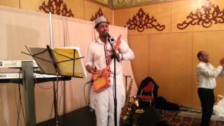 New 2015 Traditional Wata Eritrean Wedding Song