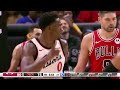 GAME HIGHLIGHTS: Pistons Fall to Chicago