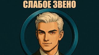 Шоу Слабое Звено Бебрашилд