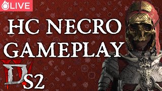 Sorc Blasting! | !youtube !maxroll !build #DiabloPartner