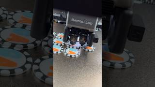 The H2D Dual Hotend setup, is a legit game changer