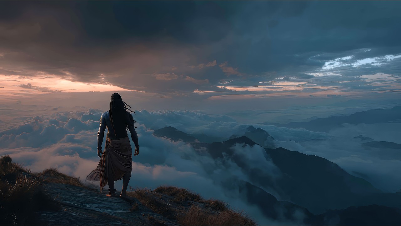 VIDISH - Sacred Chant 🕉️🙏🏻