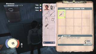 State Of Decay - Various Easter Eggs