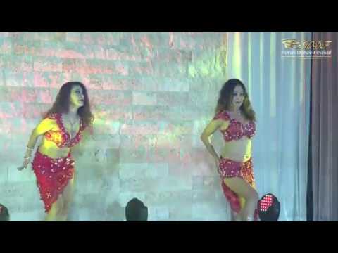 2019 Horus Festival/ International Oriental Dance Festival in Korea /gala show /임신영
