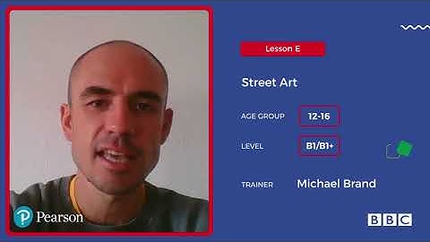 LESSON E of 2020/2021 Pearson and BBC Live Classes.
