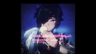 ONE KAEYA THE HECK || Official KAEYA Edit || || Genshin Impact || || READ DESCRIPTION ||