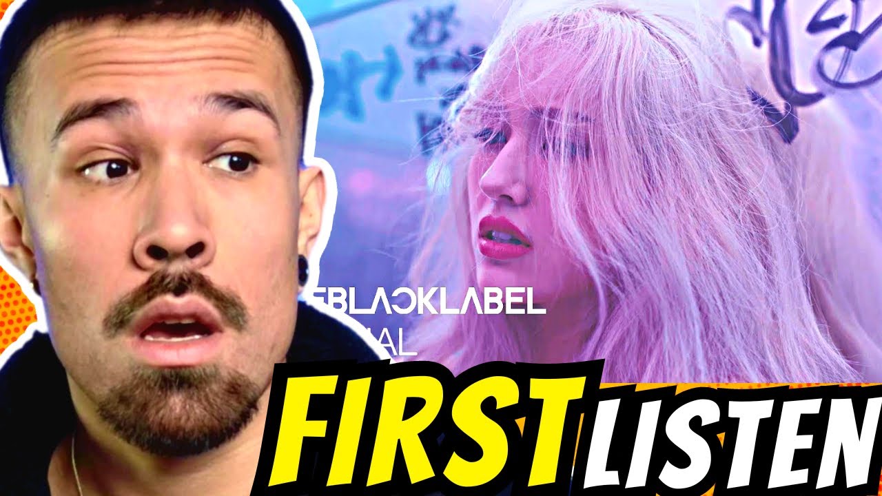 JEON SOMI (FIRST REACTION) (Dumb Dumb & The Way)