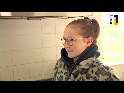 Óngerwaeg: 't sneeuwt bomen in Nederweert - 13 juni 2020