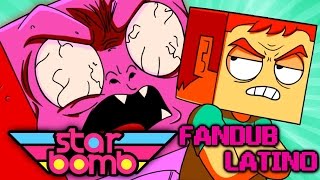 Minecraft is for EVERYONE! -ANIMATED MUSIC VIDEO by Ross O'Donovan- Starbomb Fandub latino Longcat
