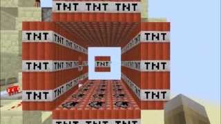 [Tutorial] 3x3 TNT Proof Piston Door Fix!