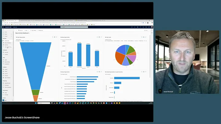 2025 Wave 2 Release for Customer Engagement: Best New Features and Updates