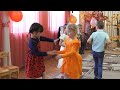 "Если хочешь научиться танцевать" полька в детском саду