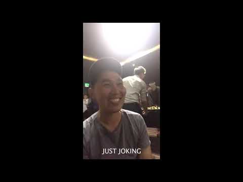 Comedy Passport