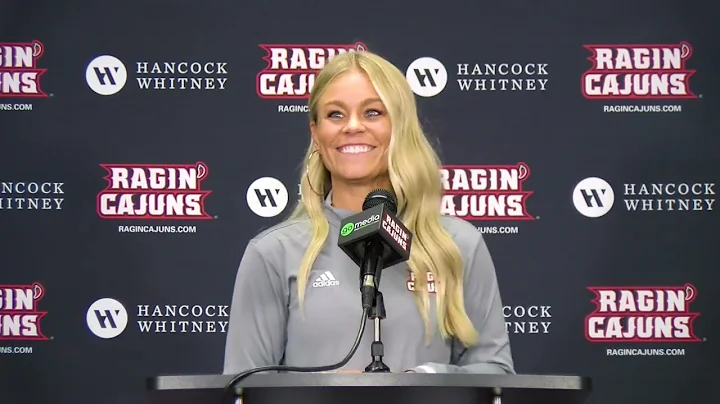 Kristi Gray Media Availability (Nov. 28, 2022)