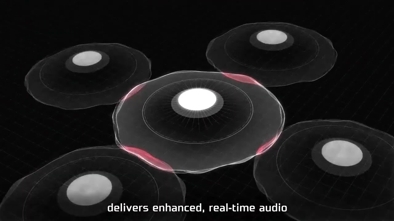 IRIS Audio Technologies - Audio Data: A hidden compliance risk