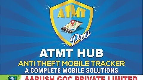 How To Download and Activate ATMT PRO APPLICATION in Mobile Phone