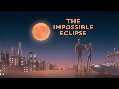 The Impossible Eclipse