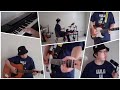 世田谷代田 -- Cody・Lee (李) Cover (short ver.)