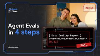Full How to Actually Evaluate (Any) AI Agent: Beyond the Vibe Check Guide