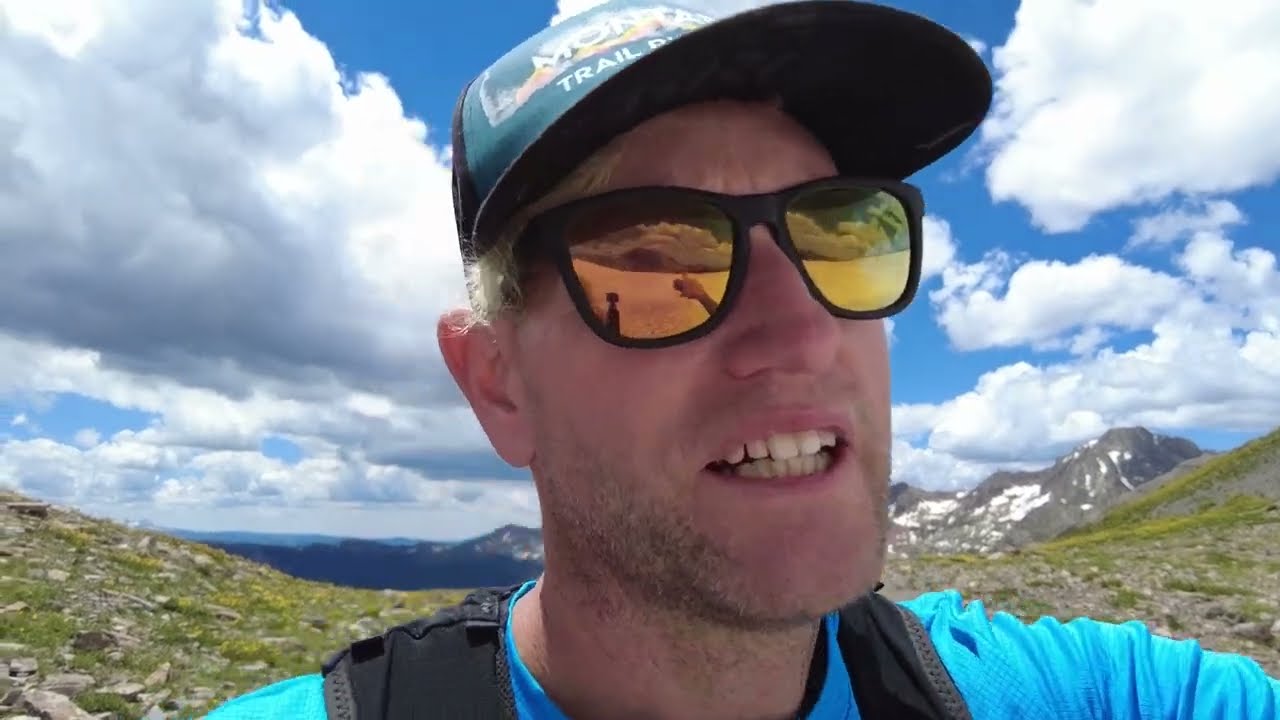 Molas Pass - San Juan Mtns (E072)