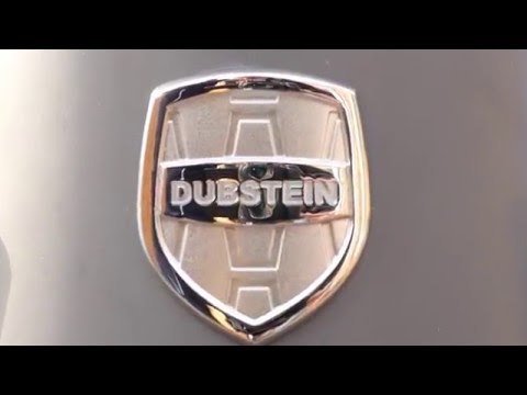 DUBSTEIN™ by DUBGEAR