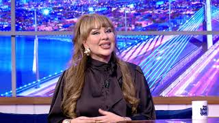 Fekret Sami Fehri S08 Episode 39 13-05-2026 Partie 01 - عفاف الغربي