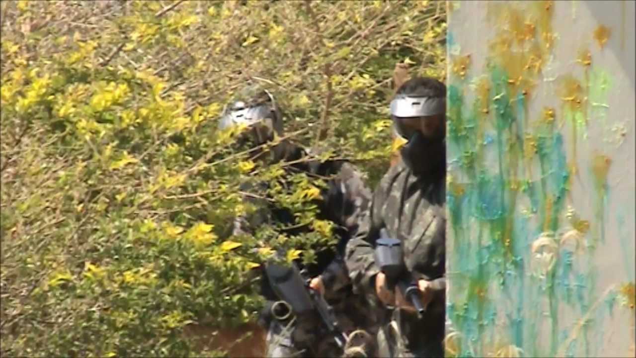 UNIDADE DE ELITE & MAD DOG - jogo na villa