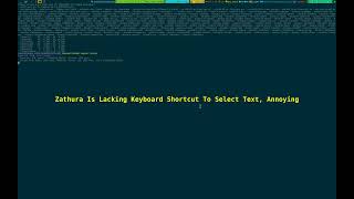 Zathura The PDF Viewer Lacking The Text Selection Shortcut via Keyboard 2026_03_22_01:47:28