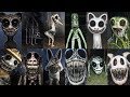 ZOONOMALY 2 FULL HORROR FINAL BOSS FIGHT GAMEPLAY (1080P-120FPS)