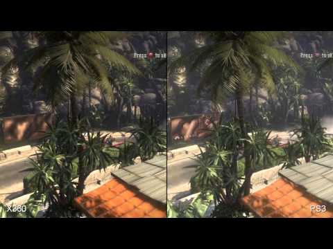 Wideo: Data I Szczegóły Aktualizacji Dead Island Na PS3 / 360