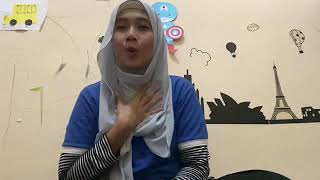 L.e.a.p Preschool Mandarin Class Term 4 Week 3 Learning Pinyin B,P,M,F
