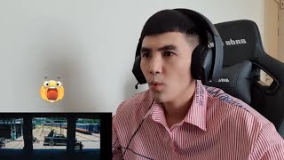 Will Reaction phim ngắn VŨ KHÍ TỐI THƯỢNG của ông anh ISAAC