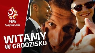 U-21: JAK W DRUGIM DOMU. Asystent trenera i człowiek garnitur