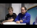 15.11. OLS - NST (11-4) Lehdistötilaisuus