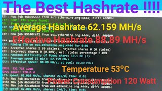 The Best GPU For Ethereum Mining !!! Asus Tuf 3 RX 5700 XT O8G Gaming on 12 July 2020
