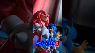 Recreating Movie Night W Knuckles