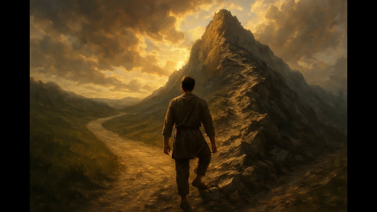 Kako da znaš da li slijediš vjeru ili samo svoje želje?