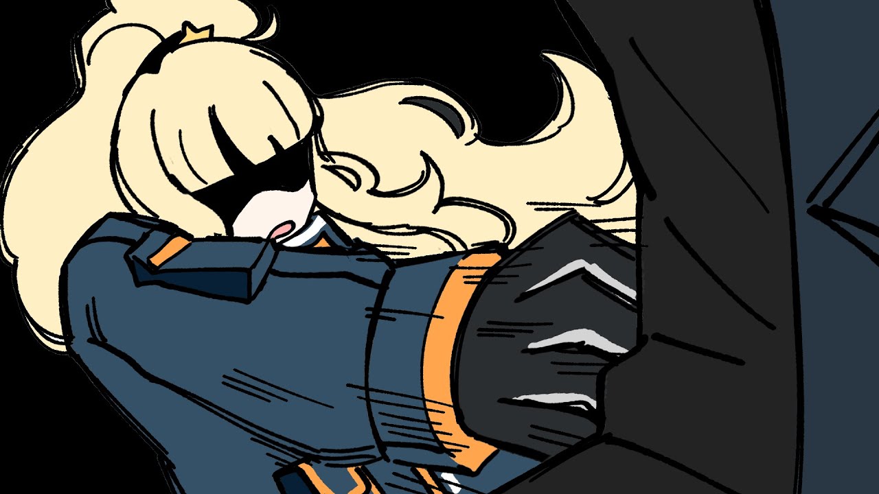 내 빵 뱉어라 말벌