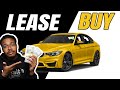 Buying vs. Leasing a Car (Pros and Cons)