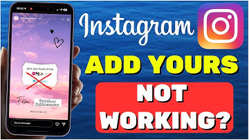 How to Fix Add Yours Template Not Working | Fix Not Able to Click on Add Yours Template