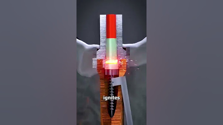 How Sticky Grenades Work